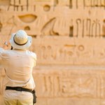 Niezwykłe znalezisko w Egipcie. Trzeba było na nie czekać niemal 100 lat