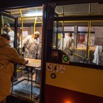 Niezwykły autobus na ulicach Łodzi. Każdy bezdomny i potrzebujący otrzyma w nim pomoc