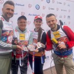 Niezwykły bieg za nami. Gwiazdy i osoby po przeszczepach razem dla transplantologii