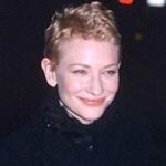 Niezwykły dar Cate Blanchett