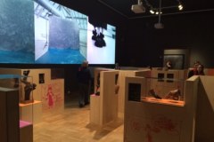 Niezwykły eksperyment w Muzeum Narodowym