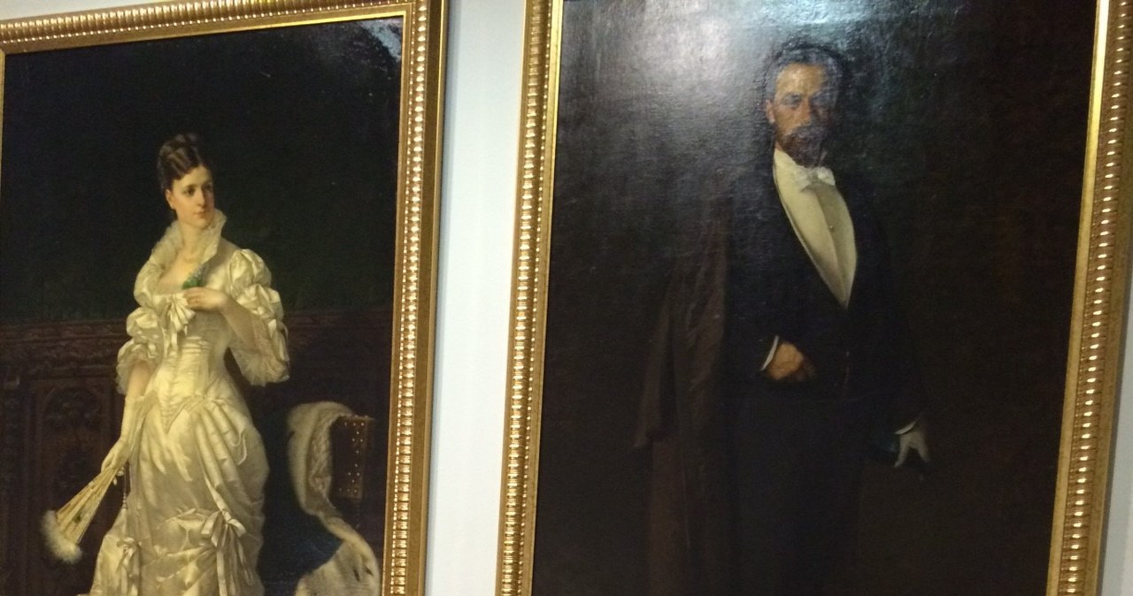 Niezwykły eksperyment w Muzeum Narodowym