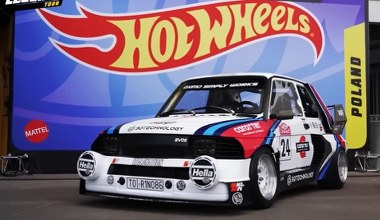 Niezwykły Fiat 126p pokonał światową konkurencję. Teraz trafi do sprzedaży