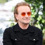 Niezwykły gest Bono z U2. Wyjątkowy prezent dla dziennikarza z Polski