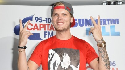 Niezwykły hołd dla Aviciego. "Jesteśmy w szoku po jego śmierci"