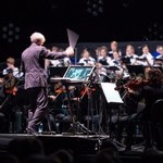 Niezwykły koncert finałowy Festiwalu Muzyki Filmowej w Krakowie