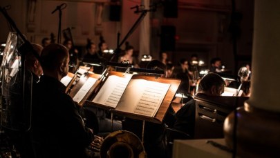 Niezwykły koncert Iglesiasa podczas 6. Festiwalu Muzyki Filmowej