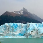 Niezwykły lodowiec Perito Moreno. Inne topnieją, a ten rośnie