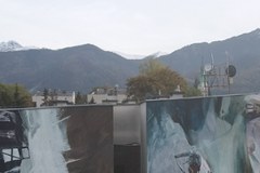 Niezwykły mural w Zakopanem
