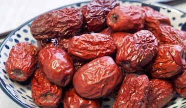 Niezwykły owoc ze starożytnego drzewa, u nas kupisz w formie suszonej. Doskonały na pamięć, dobrą pracę wątroby i jelit