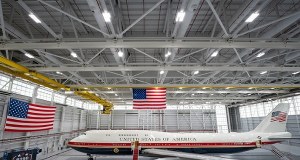 Niezwykły prezent od Kataru dla Trumpa. To nowy Air Force One