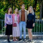 Niezwykły projekt Warszawskiej Szkoły Filmowej! Premierowy pokaz filmu w Japonii