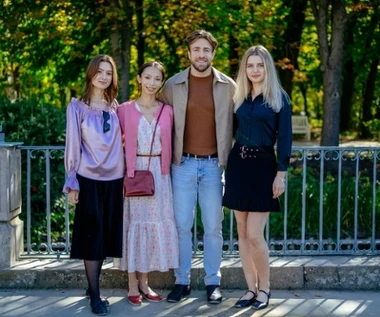 Niezwykły projekt Warszawskiej Szkoły Filmowej! Premierowy pokaz filmu w Japonii