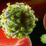 Niezwykły przypadek medyczny - kobieta z Argentyny samoistnie pokonała HIV