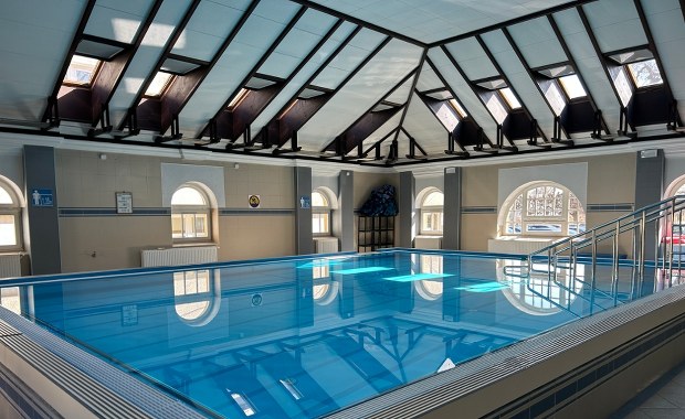 Niezwykły skarb Sopot skrywa 800 metrów pod ziemią. Ma lecznicze właściwości