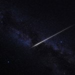 Niezwykły spektakl na niebie. Dziś w nocy popatrz w górę