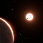 Niezwykły układ planetarny. Czegoś takiego naukowcy wcześniej nie widzieli