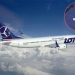 Niezwykły widok na Flightradarze. Bravo, Delta i Echo lecą do Polski