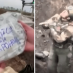 Niezwykły wyczyn Ukraińca. Pojmał Rosjanina za pomocą drona