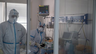 Niezwykły wynalazek polskich inżynierów: Pomoże pacjentom i zmniejszy ryzyko zakażenia