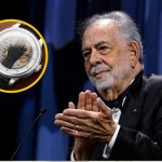 Niezwykły zegarek Coppoli sprzedany. Cena zwala z nóg