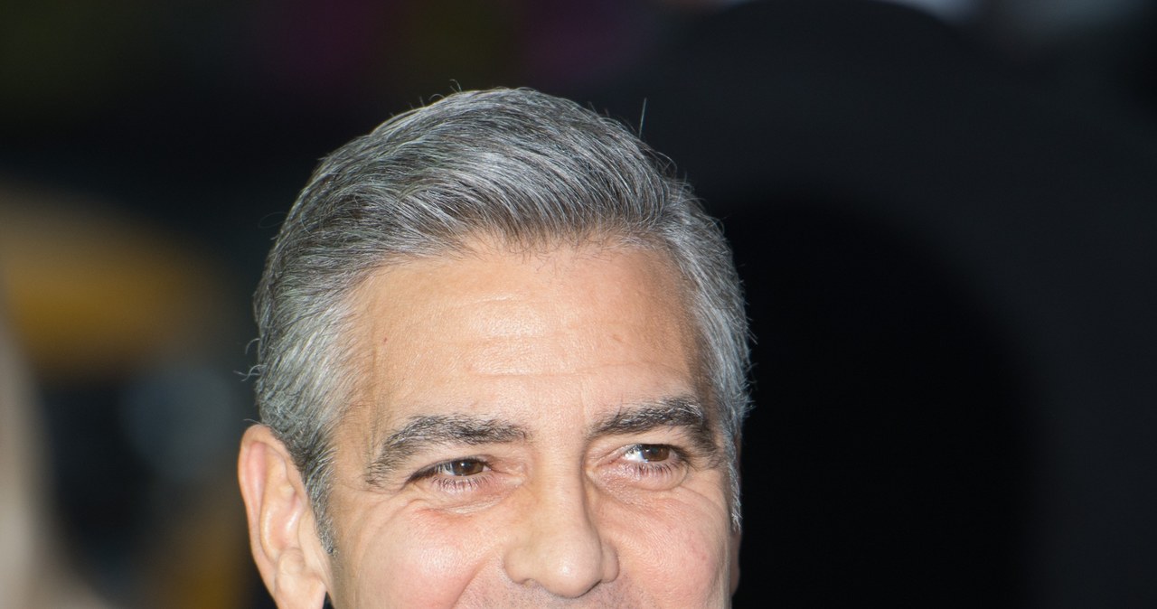 „Nigdy nie będę kandydował. Dlaczego? Zaliczyłem zbyt wiele kobiet, brałem zbyt dużo narkotyków i imprezowałem zbyt ostro”. (George Clooney, styczeń 2011 r.) /Dave Kotinsky /Getty Images