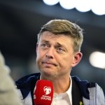 "Nigdy nie było gorzej". Trener Szwedów za burtą