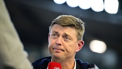 "Nigdy nie było gorzej". Trener Szwedów za burtą