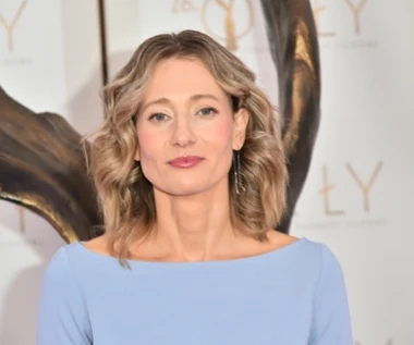 Nigdy nie chciała być księgową. Kamera była jej wręcz pisana