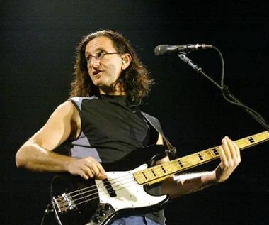 Nigdy nie dotarli do Polski. Na koncert Rush czekaliśmy latami