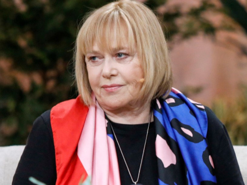Joanna Żółkowska o macierzyństwie i roli w „Klanie”