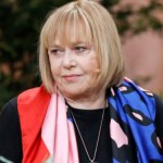 Nigdy nie ingerowała w wybory córki. Po latach połączyło je aktorstwo