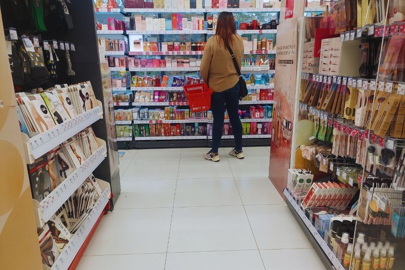 Nigdy nie kupuj w prezencie. Kosmetyki, które mogą zaszkodzić 