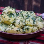 Nigdy nie łącz z ziemniakami. W żołądku dojdzie do fermentacji, będziesz się czuć fatalnie 