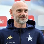 "Nigdy nie miałem ciśnienia...". Zaskakująca deklaracja trenera "Białej Gwiazdy"