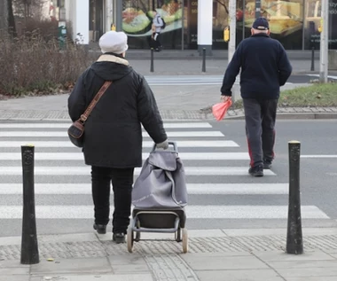 Nigdy nie pracowali, dostają emeryturę. Kwota nie do pozazdroszczenia