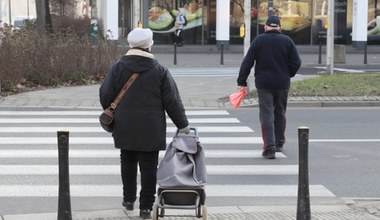 Nigdy nie pracowali, dostają emeryturę. Kwota nie do pozazdroszczenia