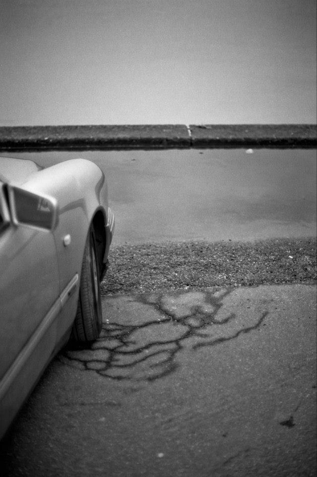 Nigdy nie przypuszczałem że ja, chłopak z Podbeskidzia, żyć będę kiedyś na granicy ziemi i wody /Bogdan Frymorgen, RMF FM /RMF FM