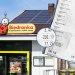 Nigdy nie robiła zakupów w Biedronce, teraz się wybrała. "Rozumiem jej fenomen"