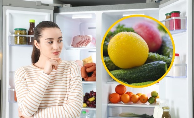 Nigdy nie wkładaj ich do lodówki. 7 popularnych produktów traci smak i wartości