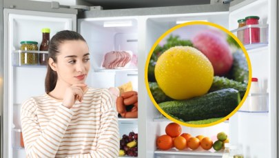 Nigdy nie wkładaj ich do lodówki. 7 popularnych produktów traci smak i wartości