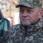 "Nigdy nie wstąpimy do NATO". Ukraiński generał nie ma złudzeń