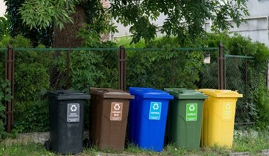 Nigdy nie wyrzucaj ich do śmieci. Już nakładają 5000 zł kary