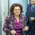 "Nigdy nie wzięłam dla siebie ani złotówki". Posłanka PiS odpowiada na doniesienia ws. afery