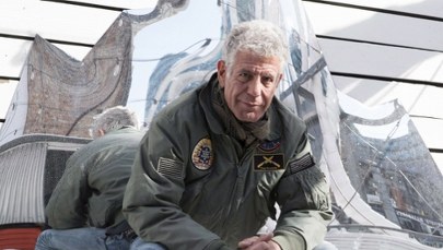 Nigdy nie zamawiaj tego w poniedziałek. Słynny szef kuchni ostrzegał klientów