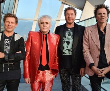 Nigdy nie zapomną, w czym przyszedł na przesłuchanie - Simon Le Bon z Duran Duran skończył 65 lat 