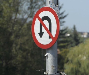 Nigdy nie zawracaj w jednym z tych miejsc. To proszenie się o tragedię