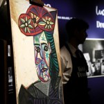 Nigdy niepokazywany publicznie obraz Picassa sprzedany za miliony