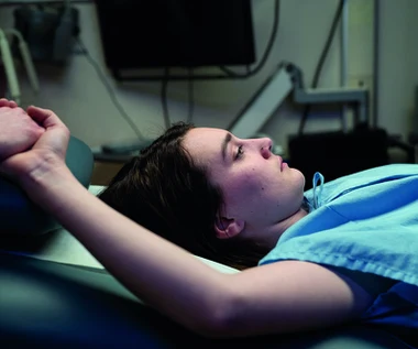 "Nigdy, rzadko, czasami, zawsze": Pokazy przedpremierowe