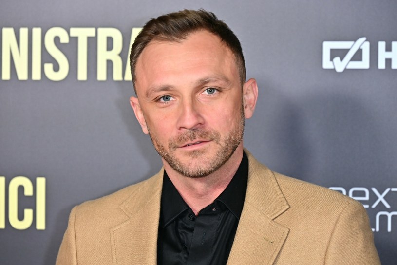 Nigdy wcześniej nie tańczył. "Chętnie podjąłem rękawice"